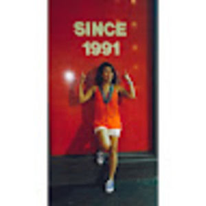 Meet your Posher, Maria